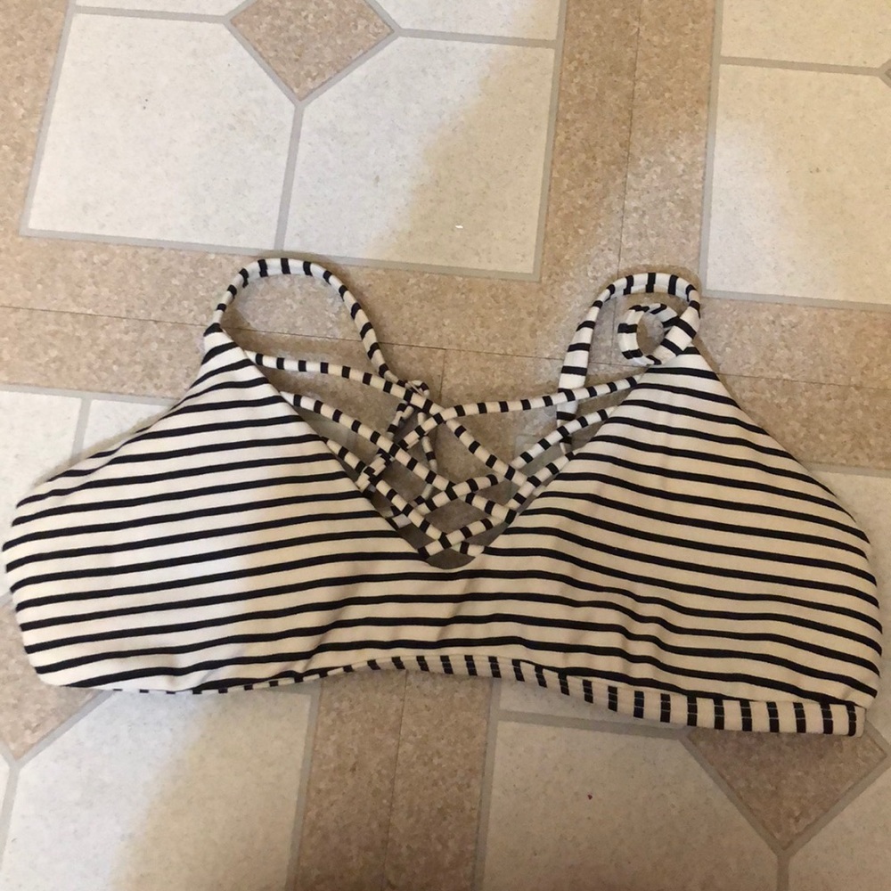Swimsuit top